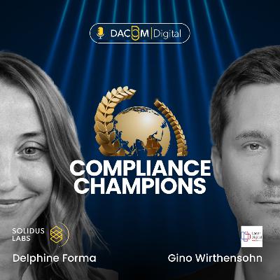Compliance Champions: Inside the Compliance Strategy of a Global Crypto Firm