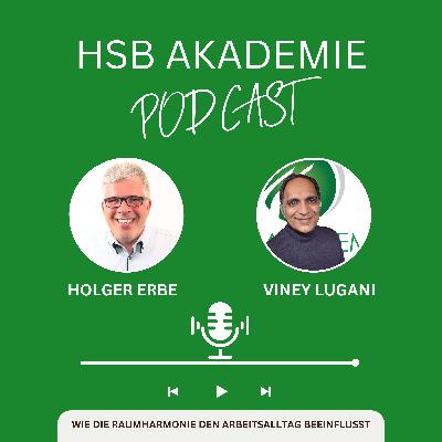 HSB Akademie Podcast I Lebenslanges Lernen – Wie die Raumharmonie den Arbeitsalltag beeinflusst HSB Akademie Podcast I Lebenslanges Lernen – Wie die Raumharmonie den Arbeitsalltag beeinflusst