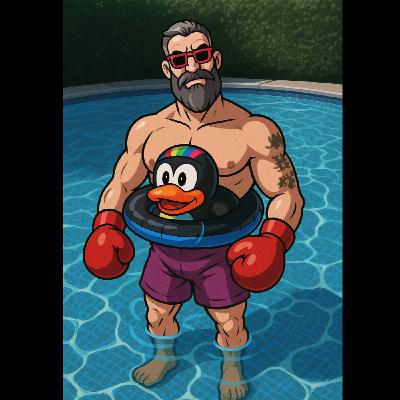 Episode 180: I Alex Soffa: Sport Vi Minns