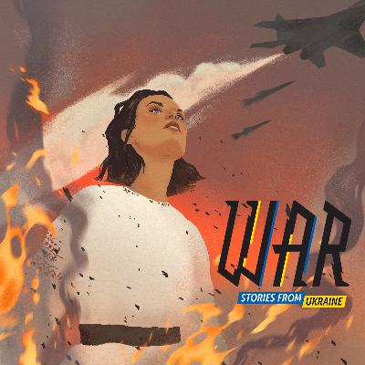 Ep.1 Maryna from Mariupol | War.Stories from Ukraine Ep.1 Maryna from Mariupol | War.Stories from Ukraine