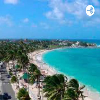 Brain Talks: Golfo de Morrosquillo
