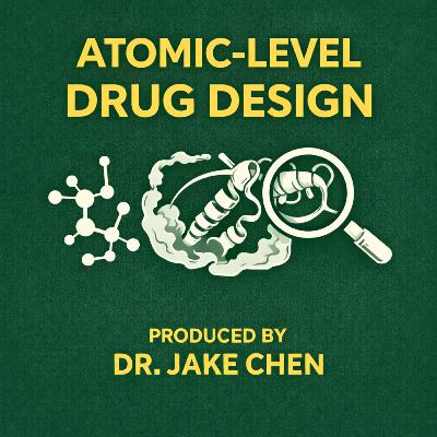 #50. Atomic Level Drug Design #50. Atomic Level Drug Design