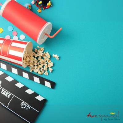 8: Las mejores series para aprender español 8: Las mejores series para aprender español