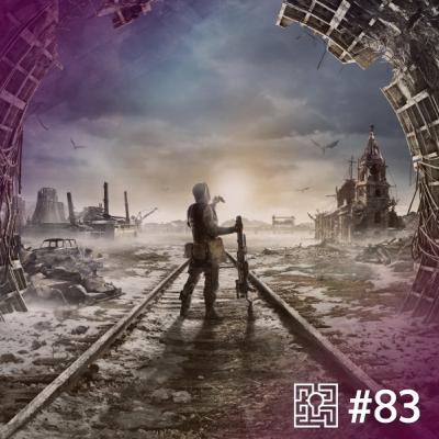 Metro Exodus - Level Secreto #83