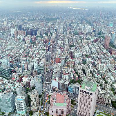 Taiwán, la China inacabada en la nueva guerra fría Taiwán, la China inacabada en la nueva guerra fría