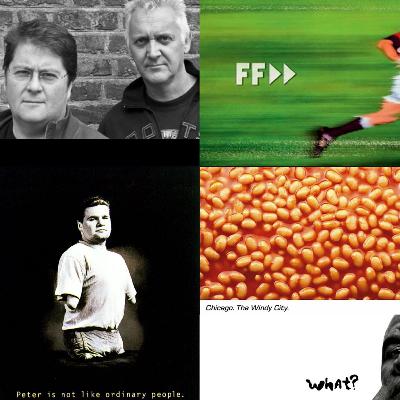Episode 75 - Phil & Graham