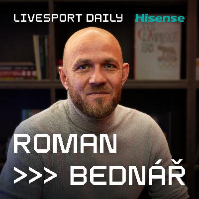 #684: Jak náročné je vánoční období v Anglii pro hráče? >>> Roman Bednář