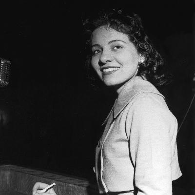 Diane Nash Bevel