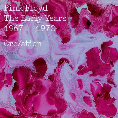 The Early Years: Pink Floyd tras la salida de Syd Barret (Cara A) The Early Years: Pink Floyd tras la salida de Syd Barret (Cara A)