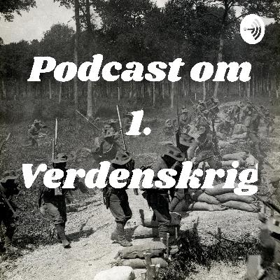 1. Verdesnkrig