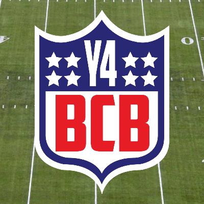 Humblest Of The Crumblest Opinions - S4 EP11 - BritCaveBlitz NFL