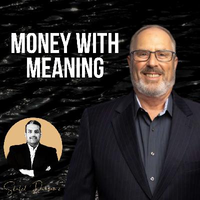 Elliot Kallen on Fingerprint Financial Planning, Trust, and Purpose-Driven Wealth