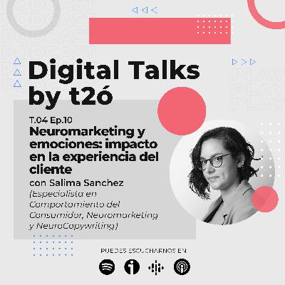 Neuromarketing y emociones: impacto en la experiencia del cliente