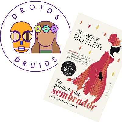 5x04: Club de Lectura "La Parábola del Sembrador", de Octavia Butler