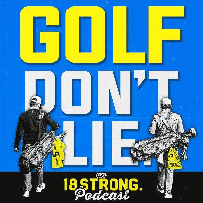 Ep. 04 (GDL): Matt Ginella: Telling the Stories of Life, Golf, and Relationships