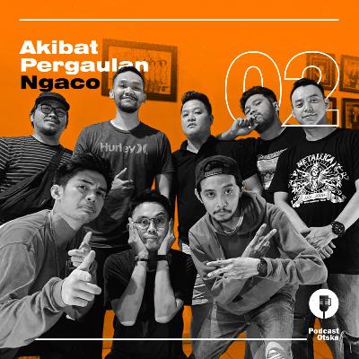 #POTSKA 2: Akibat Pergaulan Ngaco