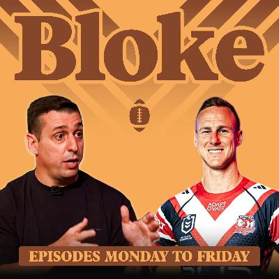 The Top Five NRL Signings For The 2026 Season Revealed! Zerafa quits, & Future of Payne Haas