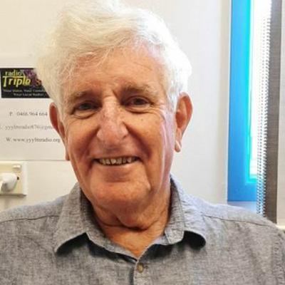 Episode 2: Jack L' Estrange Kids Can Parents Can