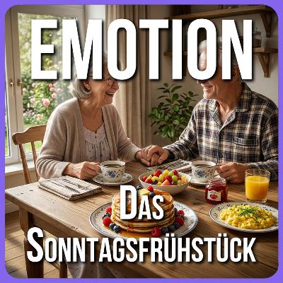 Das Sonntagsfrühstück Das Sonntagsfrühstück