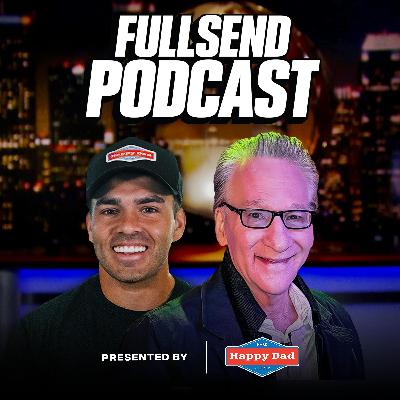 Bill Maher | Ep. 158
