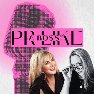 From Beverly Hills to Bootstrapped Breakthroughs with Sharon Hilditch MBE