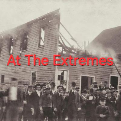 Black History Month Special #1: The Wilmington Massacre