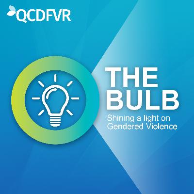 The Bulb | S3 | Ep 1 | Conversations across the spectrum: Dr Heather Lovatt