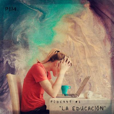 La Educación | Ft. Yery Rodrigo