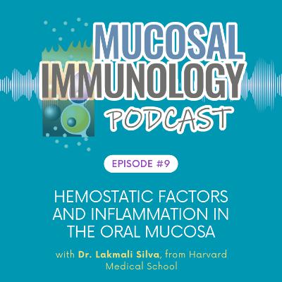 Hemostatic factors and inflammation in the oral mucosa