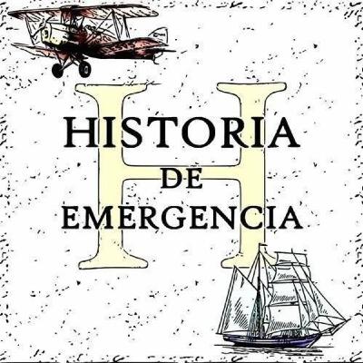 Historia de Emergencia: ÚLTIMO PROGRAMA -¡HASTA SIEMPRE! Historia de Emergencia: ÚLTIMO PROGRAMA -¡HASTA SIEMPRE!