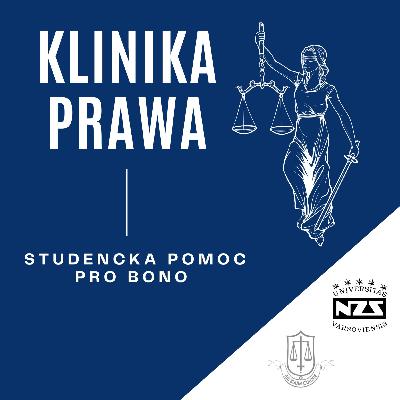 Klinika Prawa - studencka pomoc pro bono