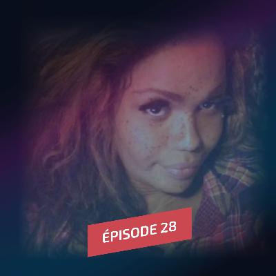 Episode 28 : Le meurtre de Tonya Kita Harvey