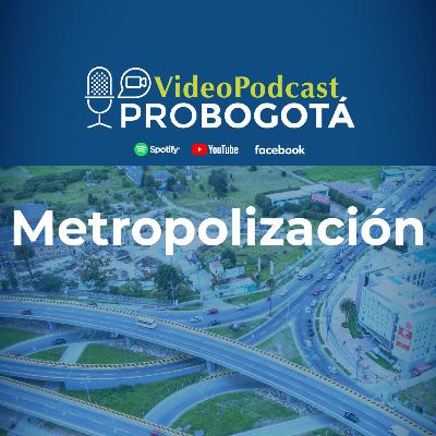 La Región Metropolitana es un hecho, ¿qué sigue? La Región Metropolitana es un hecho, ¿qué sigue?