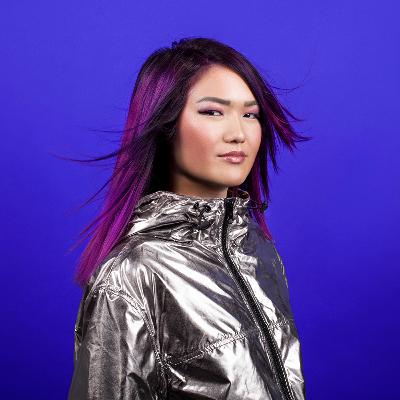 Dot Lung - How to Be More Human