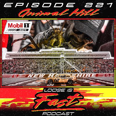 Ep.221 Animal Hill