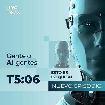 Gente… o AI-gentes