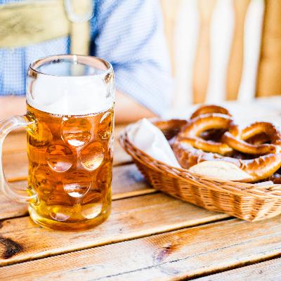 Pretzels & Compassion Pretzels & Compassion