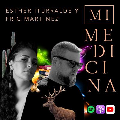 440. Cacha a tu mente y libérate de pensamientos de mierda [Fric Martínez]