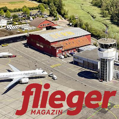 Safety Talk #09: Wie ein Lotse Funkausfall und andere Notfälle bewältigt Safety Talk #09: Wie ein Lotse Funkausfall und andere Notfälle bewältigt