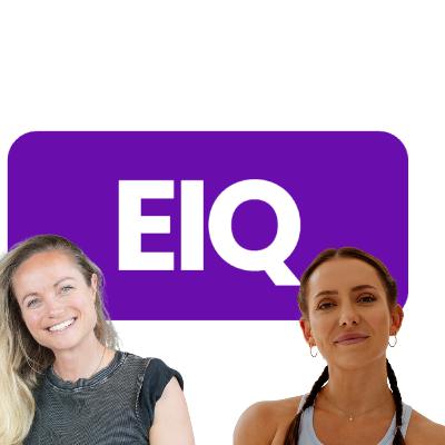 Ep. 107 - The new standard for online coaching: EIQ Online