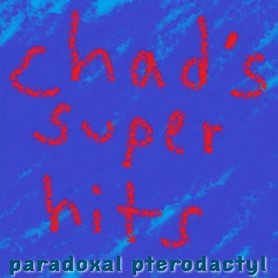 snacktime - chad's super hits