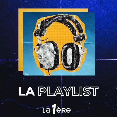 La Playlist d’Asma Mhalla