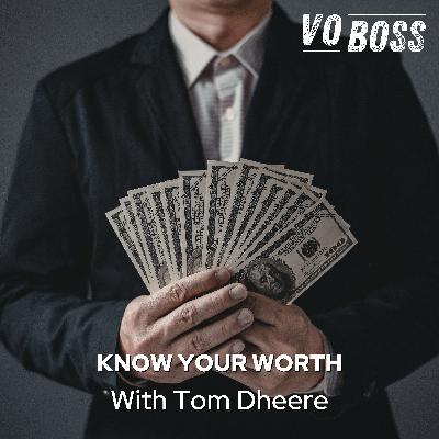 Know Your Worth: A Guide to Strategic Voiceover Pricing for 2026