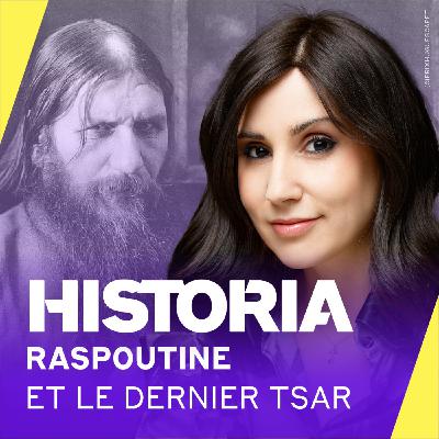 Raspoutine : l'étrange gourou qui a ensorcelé la cour de Nicolas II, dernier tsar de Russie [1/4] - Le moujik au regard d’acier