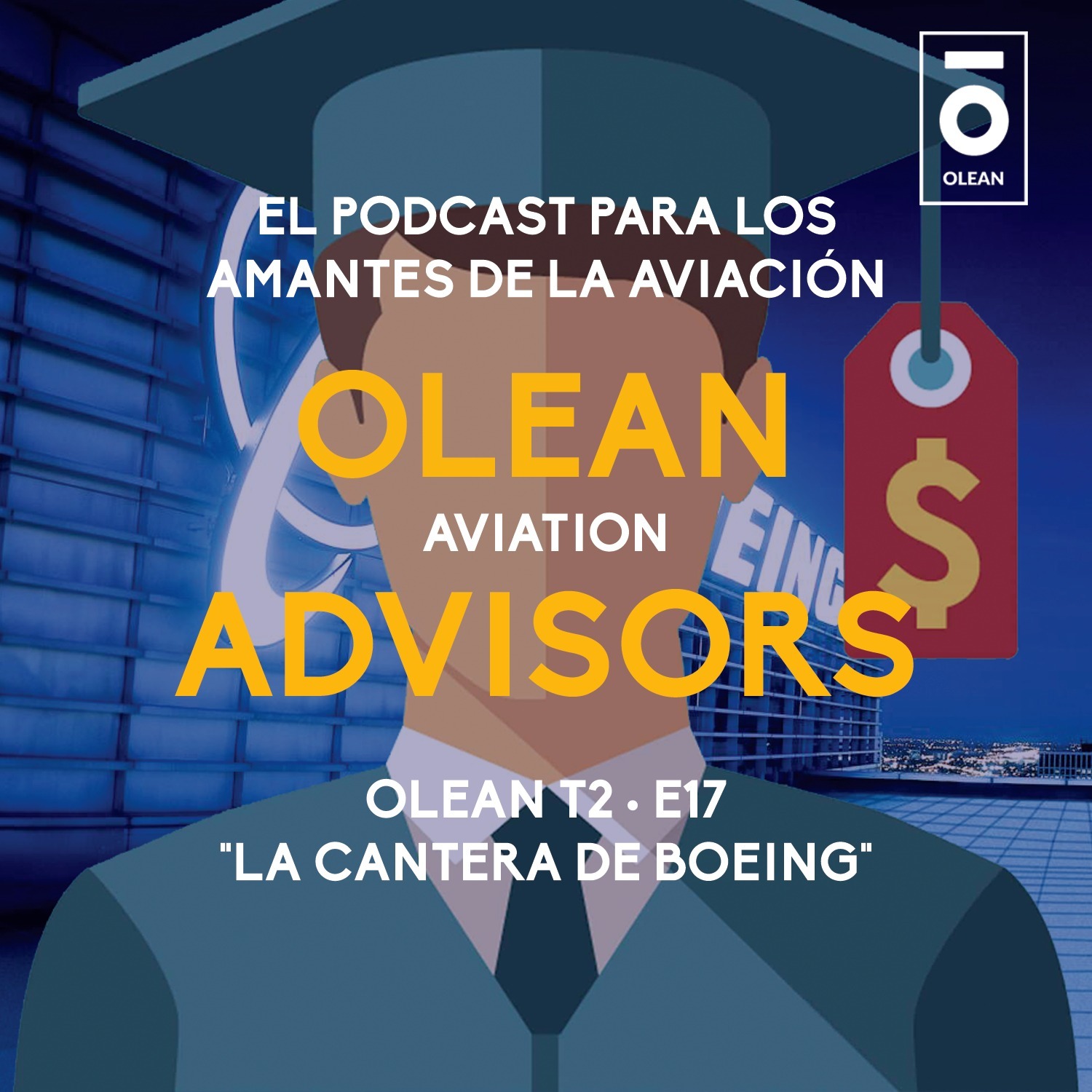 T2 · 17 - La cantera de Boeing episode artwork