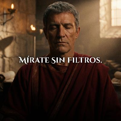 No Te Conoces Y Por Eso Repites LOS MISMOS Errores. No Te Conoces Y Por Eso Repites LOS MISMOS Errores.