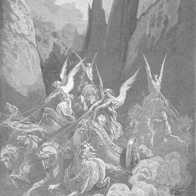 Day 251 - Zechariah 1-6