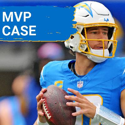 Justin Herbert's MVP Campaign IGNITES as Chargers SURGE to 3-0 | Can He SUSTAIN the Magic?