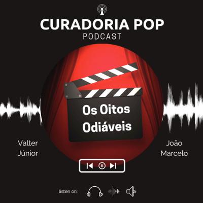 # 06 Os Oito Odiáveis