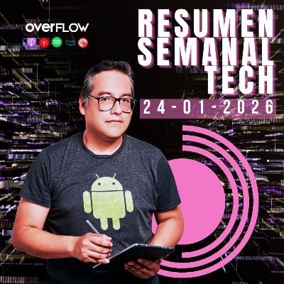 El mensaje oculto del WEF 2026: el trabajo humano dejó de ser prioridad | OVERFLOW 240126 El mensaje oculto del WEF 2026: el trabajo humano dejó de ser prioridad | OVERFLOW 240126